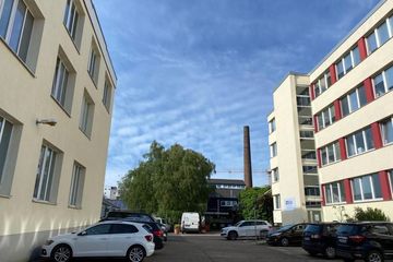 Köln Kreatives Meeting Business Center Moderne Tagungs-, Veranstaltungs- und Meetingräume im Herzen Kölns image 7