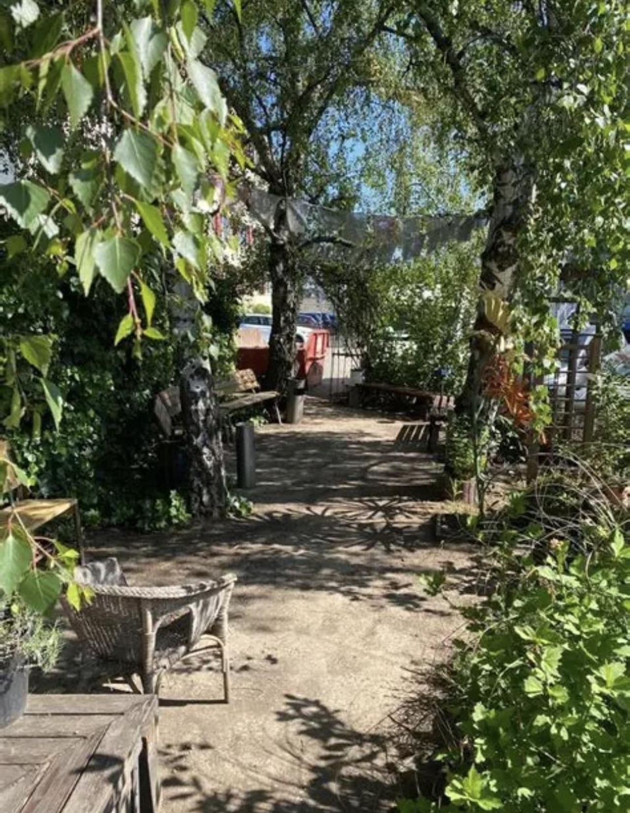 Köln Kreatives Meeting Business Center Moderne Tagungs-, Veranstaltungs- und Meetingräume im Herzen Kölns image 8