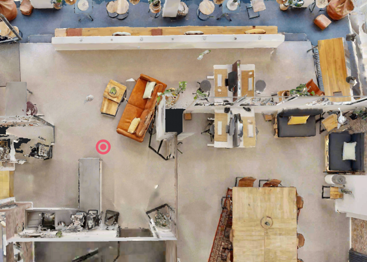 Rest of the World Mobiles Arbeiten Coworking spaces KreativQuartier Coworking- & Meeting-Space image 15