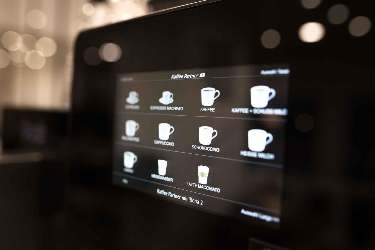 Rest of the World Mobiles Arbeiten Coworking spaces KreativQuartier Coworking- & Meeting-Space image 41