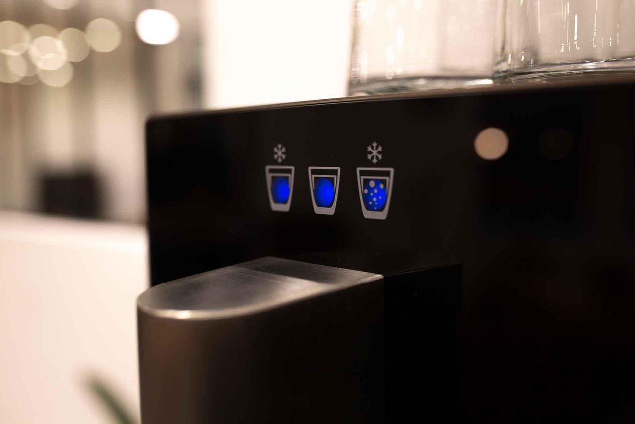 Rest of the World Mobiles Arbeiten Coworking spaces KreativQuartier Coworking- & Meeting-Space image 42