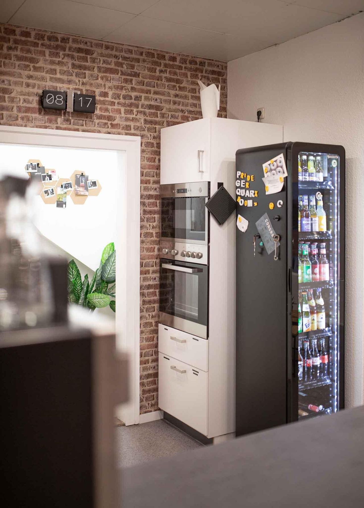 Rest of the World Mobiles Arbeiten Coworking spaces KreativQuartier Coworking- & Meeting-Space image 34