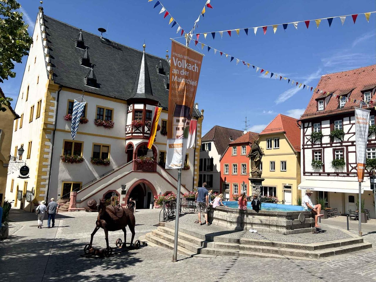 Rest of the World Mobiles Arbeiten Coworking spaces KreativQuartier Coworking- & Meeting-Space image 18