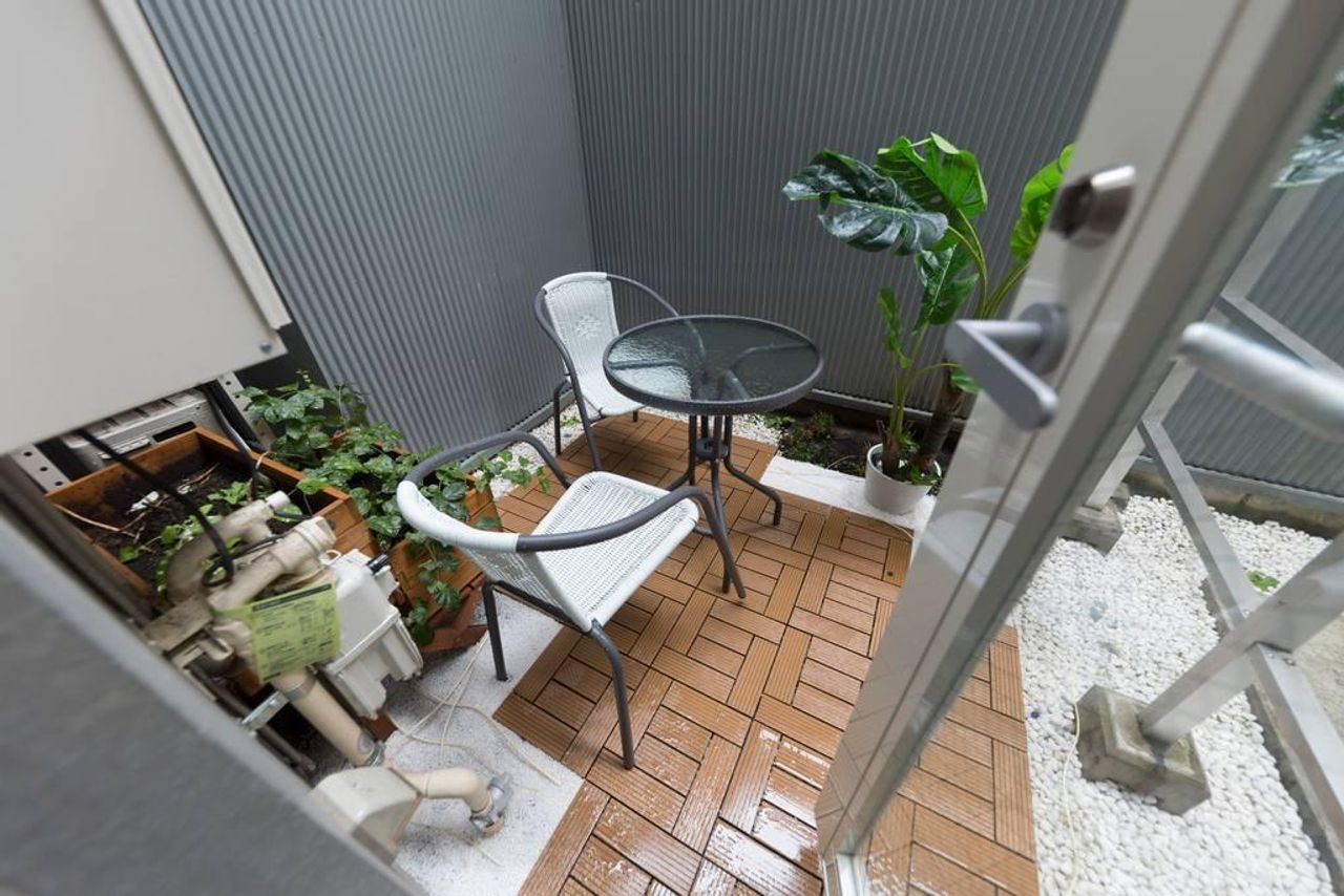 Rest der Welt  Coworking Space  image 11