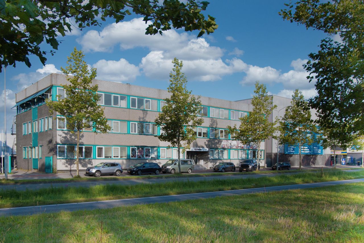 Haarlem Offsite meeting Training room businessplaza Haarlem image 0