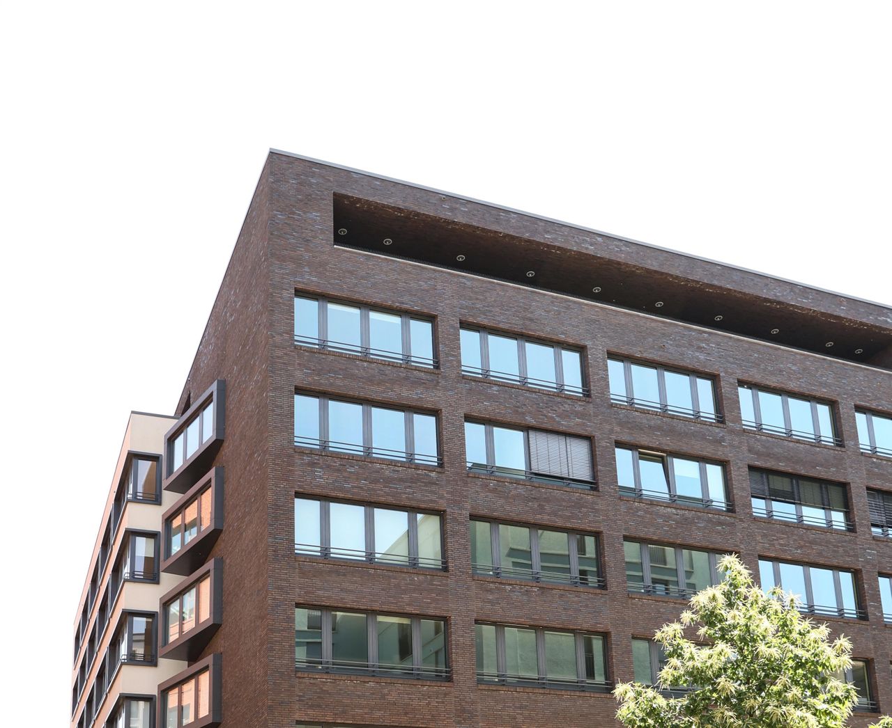 Frankfurt am Main Kreatives Meeting Coworking spaces SleevesUp! Frankfurt Eastside image 9