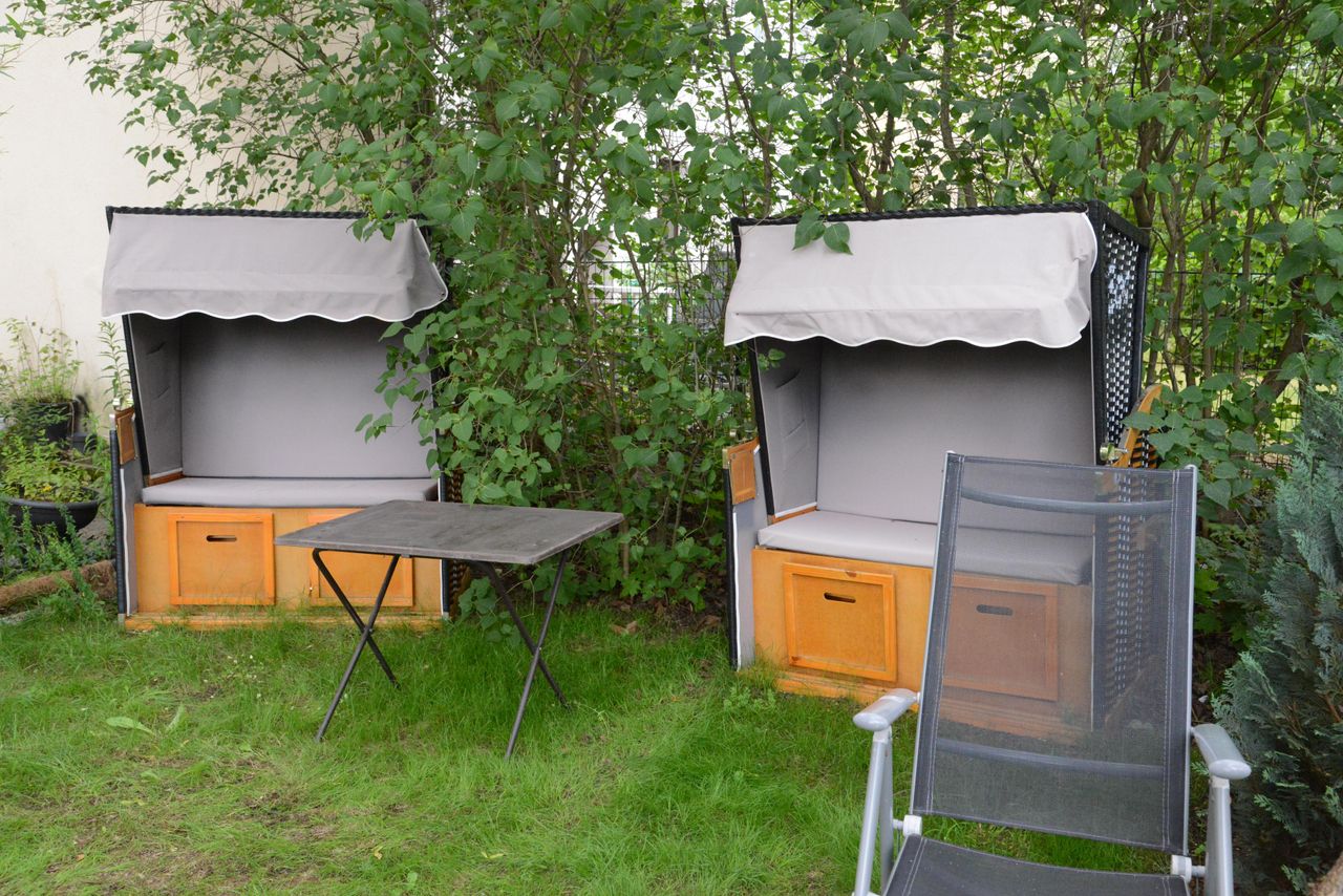 Berlin Coworking Coworking spaces comuna 57 image 17