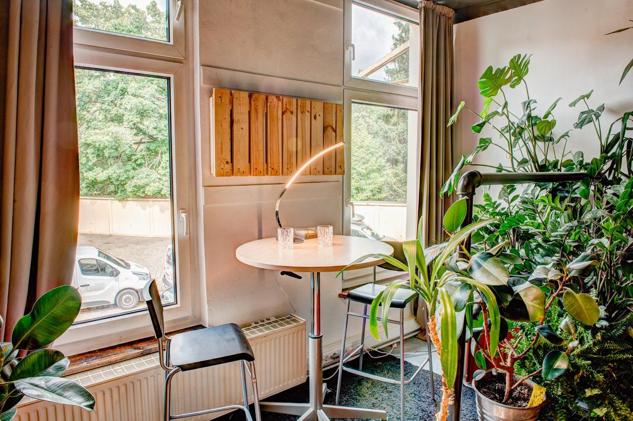 Berlin Coworking Coworking spaces comuna 57 image 18