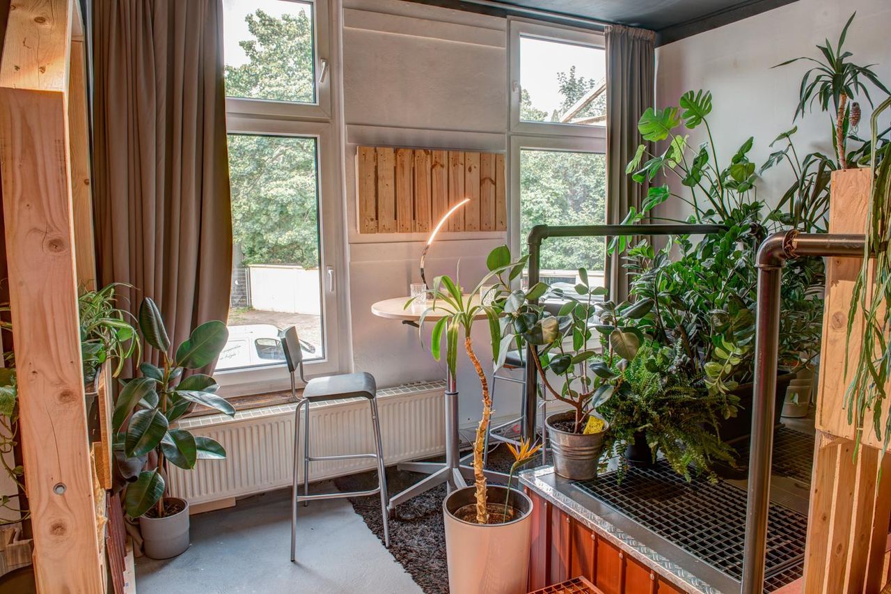 Berlin Coworking Coworking spaces comuna 57 image 22