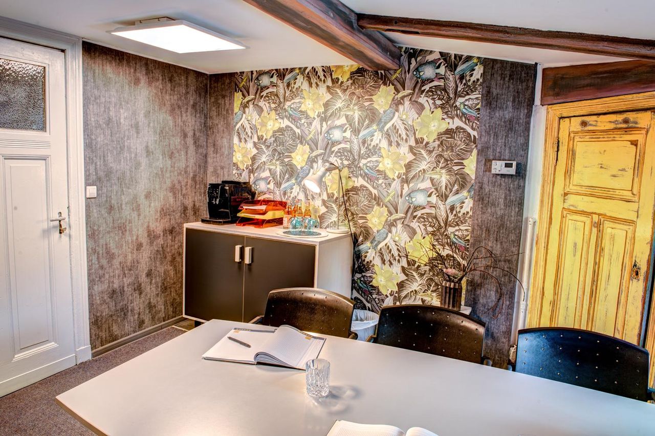 Berlin Coworking Coworking spaces comuna 57 image 15