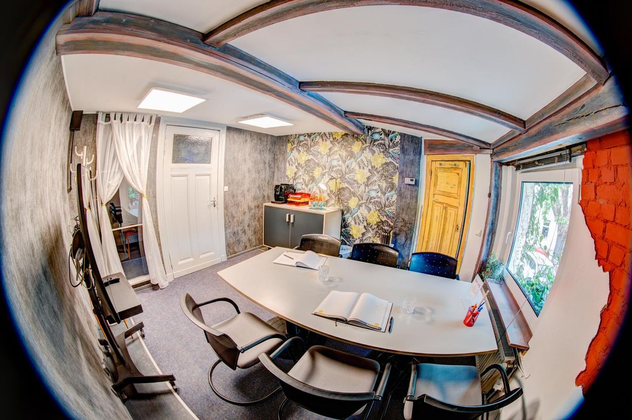 Berlin Coworking Coworking spaces comuna 57 image 16