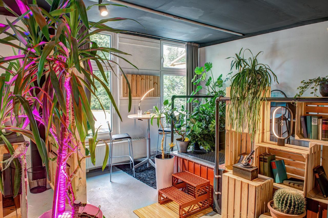 Berlin Coworking Coworking spaces comuna 57 image 19