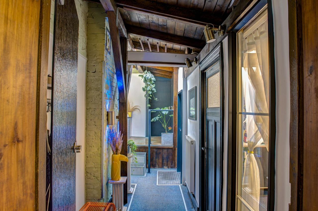 Berlin Coworking Coworking spaces comuna 57 image 21