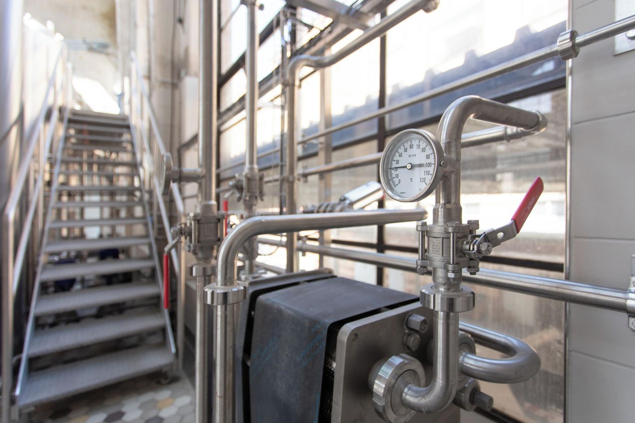 Berlijn corporate event spaces Bijzondere locatie  image 1