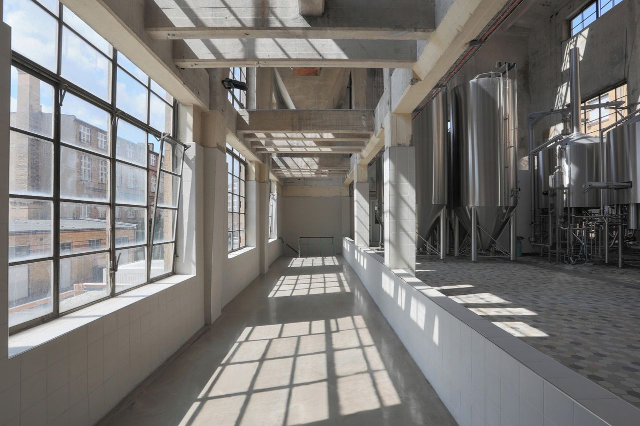 Berlijn corporate event spaces Bijzondere locatie  image 3