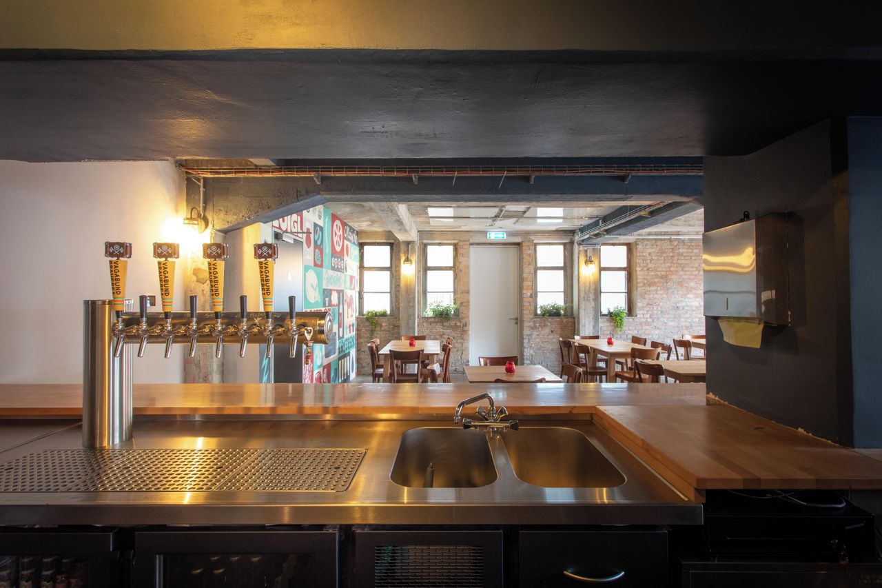 Berlijn corporate event spaces Bijzondere locatie  image 12