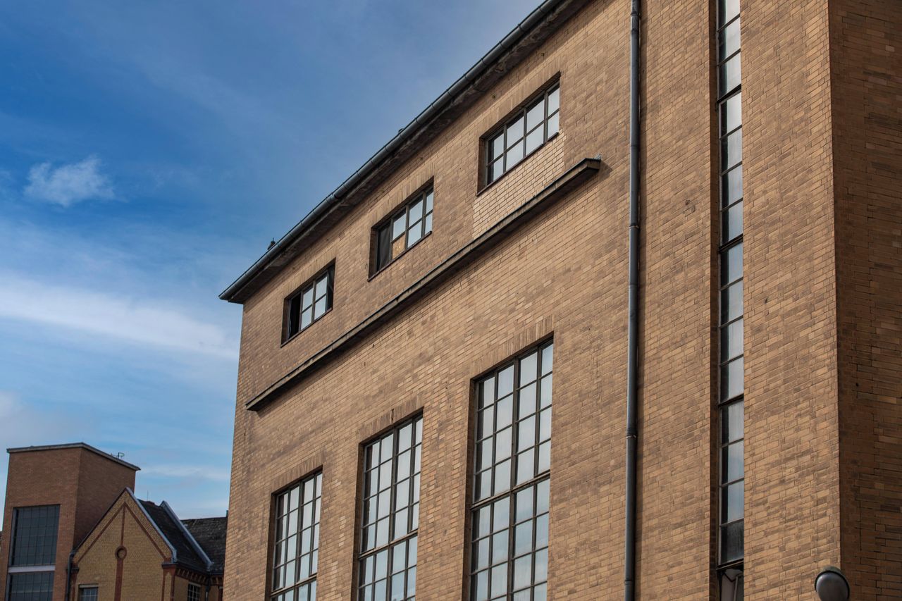 Berlijn corporate event spaces Bijzondere locatie  image 15