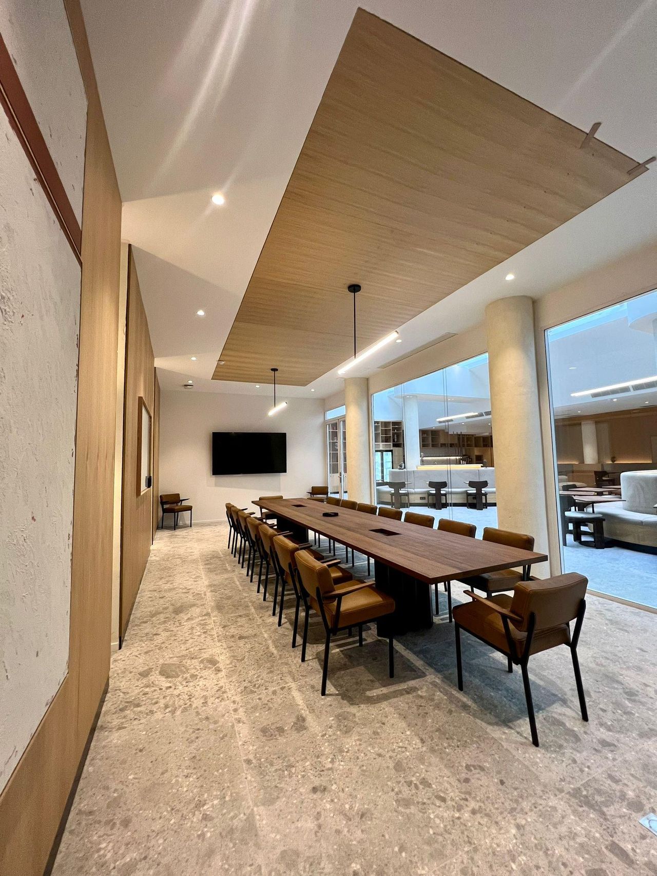 Rest of the World   Patchwork Montholon image 18