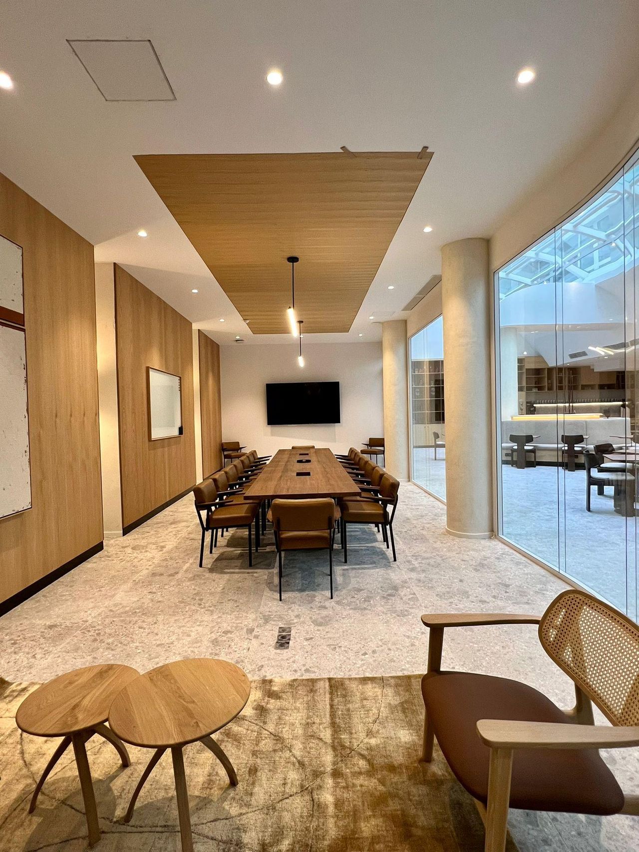 Rest of the World   Patchwork Montholon image 17