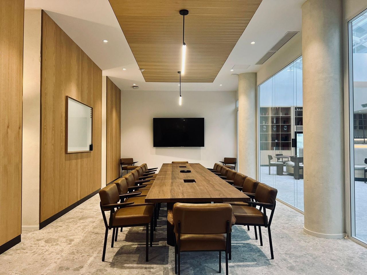 Rest of the World   Patchwork Montholon image 23