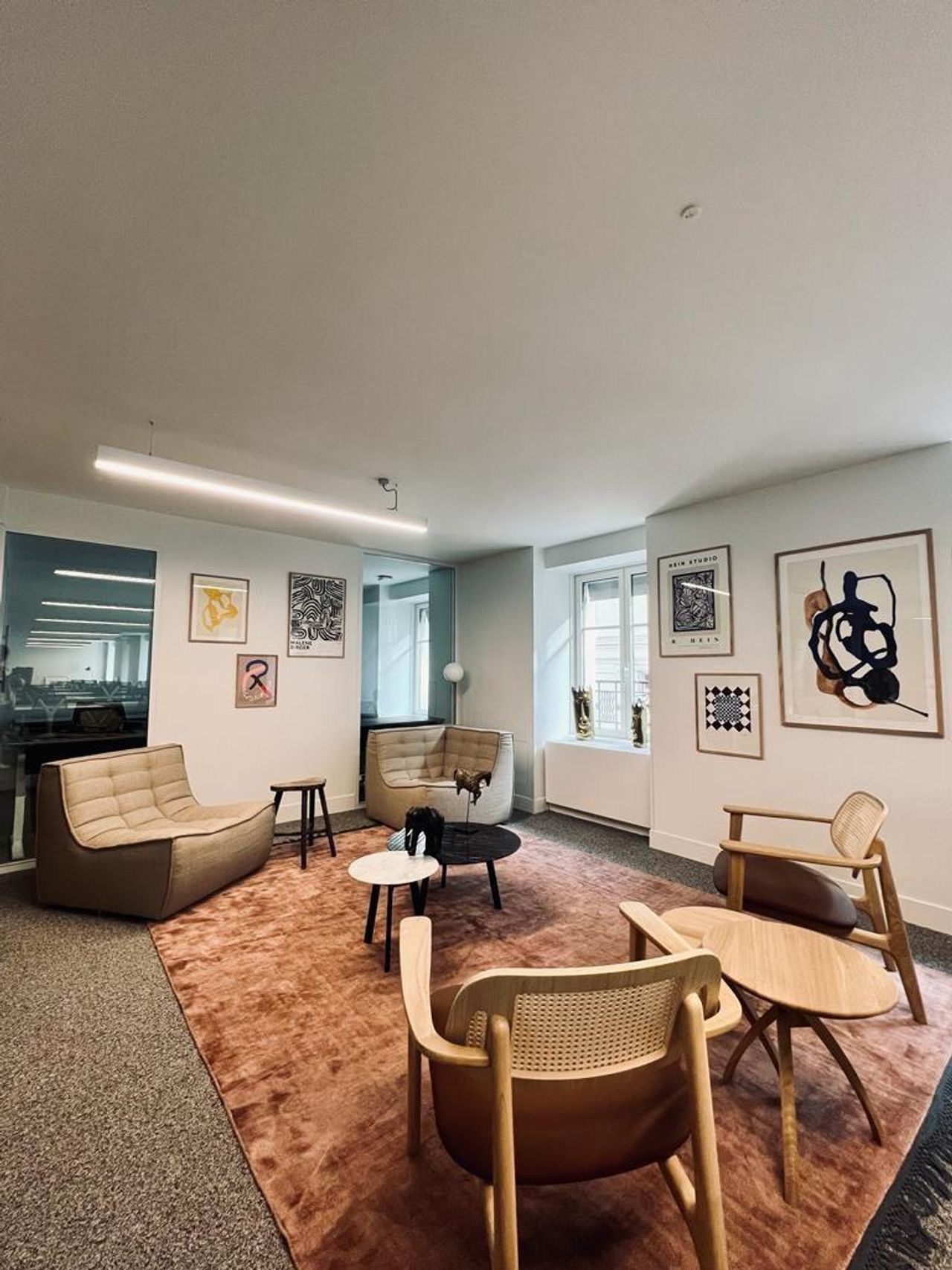 Rest of the World   Patchwork Montholon image 35