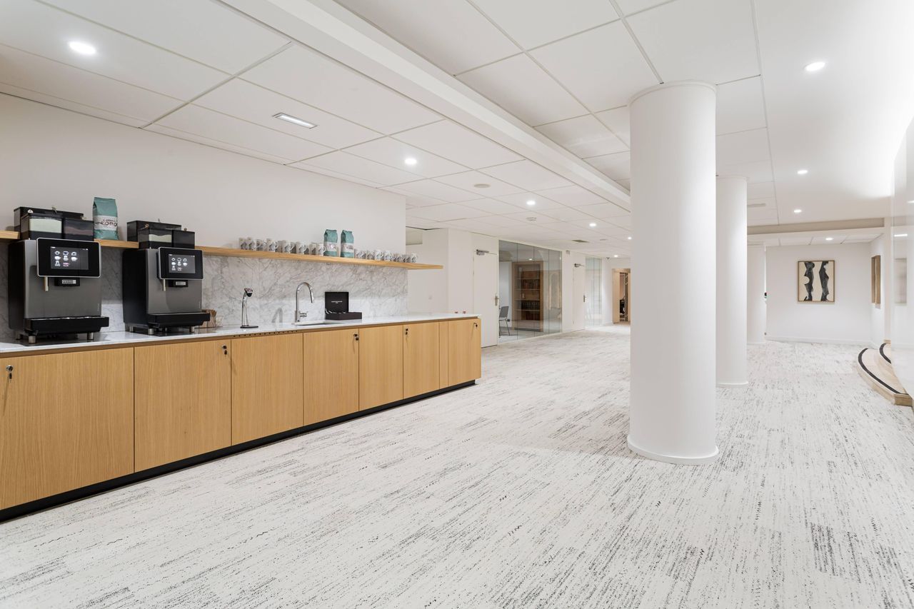 Rest of the World   Patchwork Montholon image 0