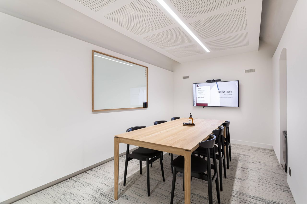 Rest of the World   Patchwork Montholon image 1