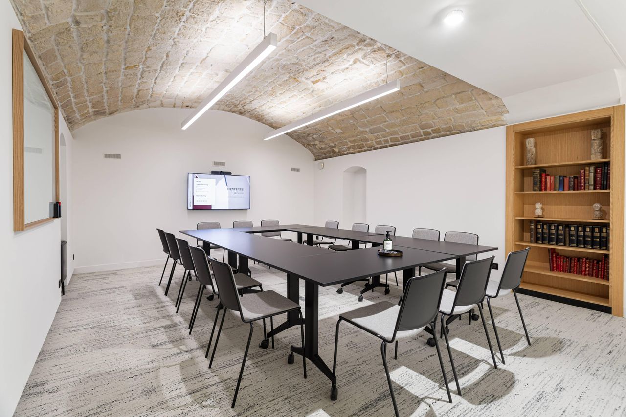 Rest of the World   Patchwork Montholon image 2