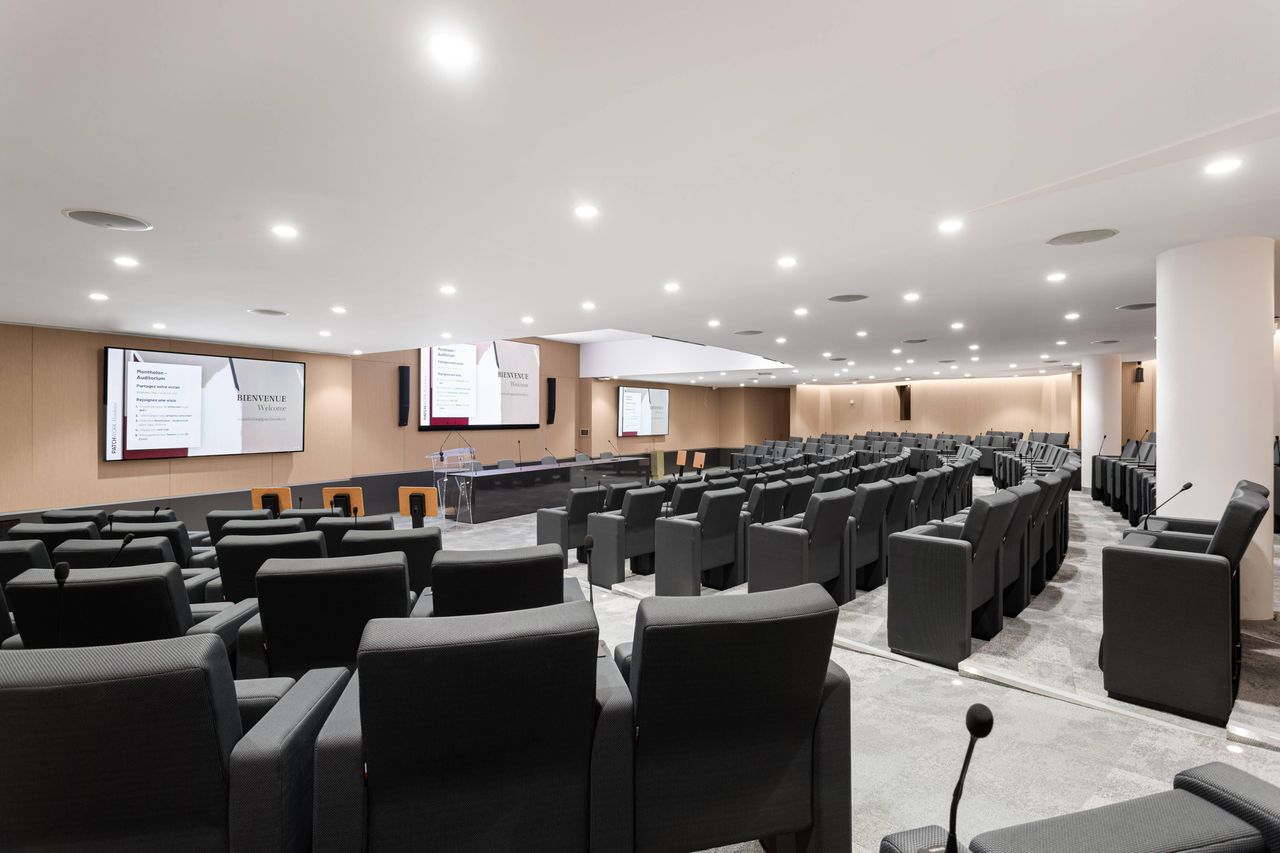 Rest of the World   Patchwork Montholon image 4