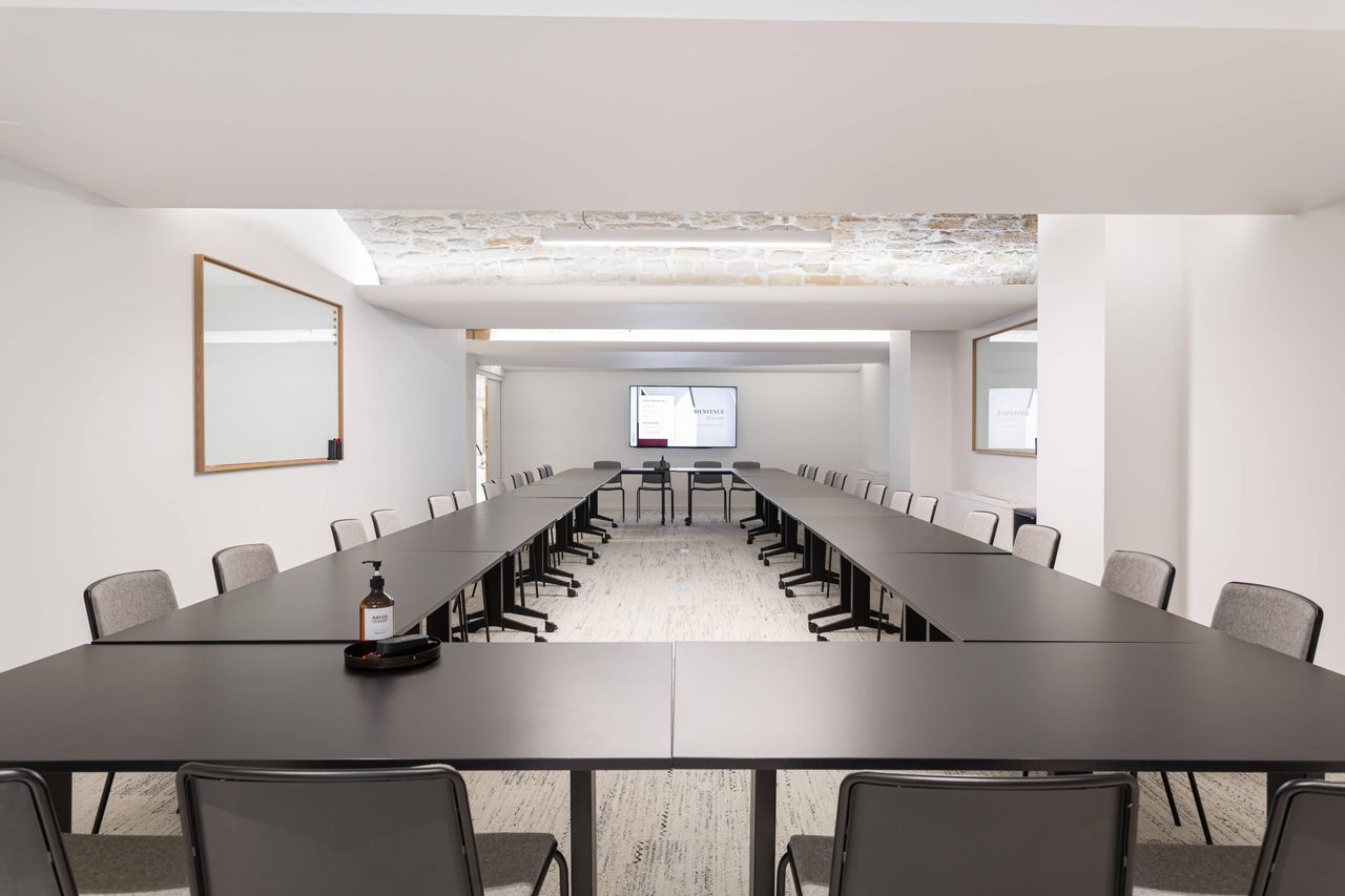 Rest of the World   Patchwork Montholon image 12