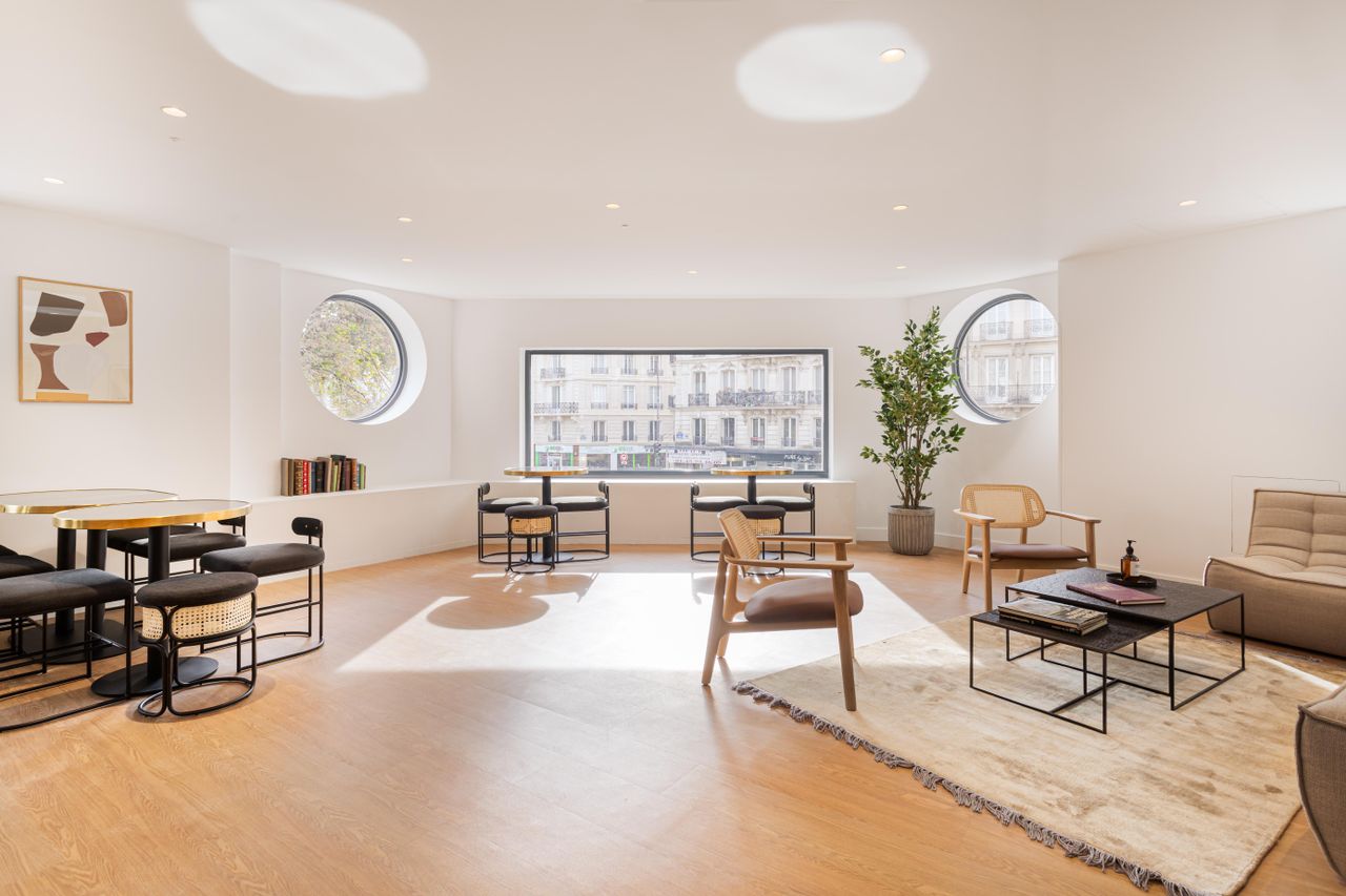 Paris   Patchwork Montholon image 21