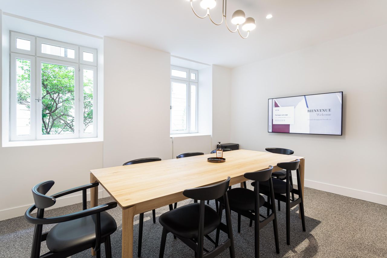 Paris   Patchwork Montholon image 31