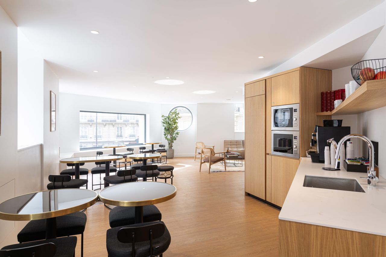 Paris   Patchwork Montholon image 28