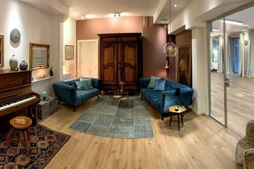 Fürth  Function Room Das Wohnzimmer – Die Seminarlocation in Fürth image 6