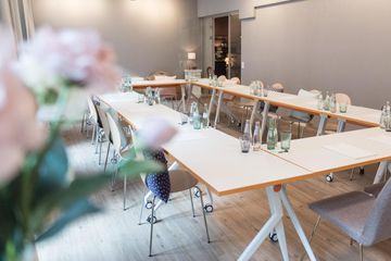 Fürth  Function Room Das Wohnzimmer – Die Seminarlocation in Fürth image 7