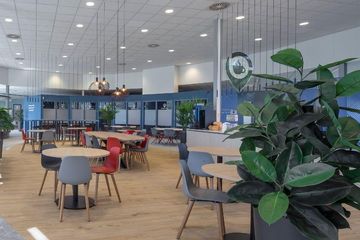 Steenwijk  Bedrijvencentrum Business Center Steenwijk image 3