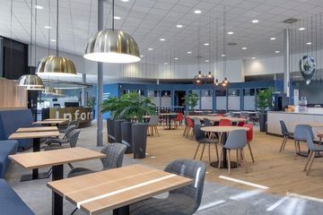 Steenwijk  Bedrijvencentrum Business Center Steenwijk image 1