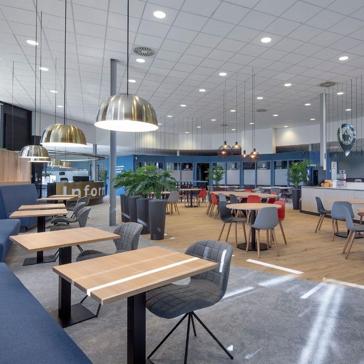 Steenwijk  Bedrijvencentrum Business Center Steenwijk image 1