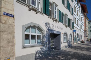 Schaffhausen  Seminar rooms  image 2