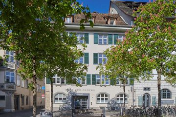 Schaffhausen  Seminar rooms  image 1