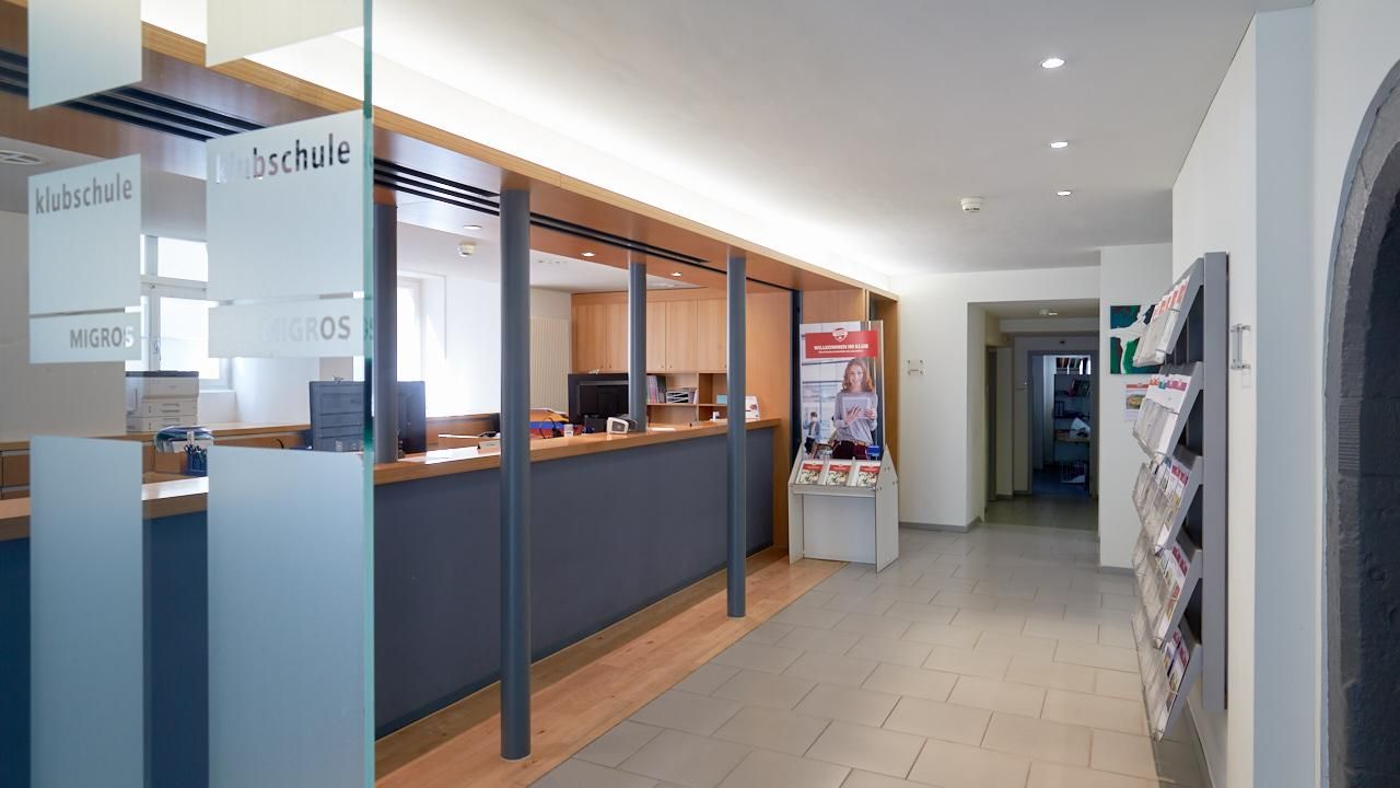 Schaffhausen  Seminar rooms  image 3