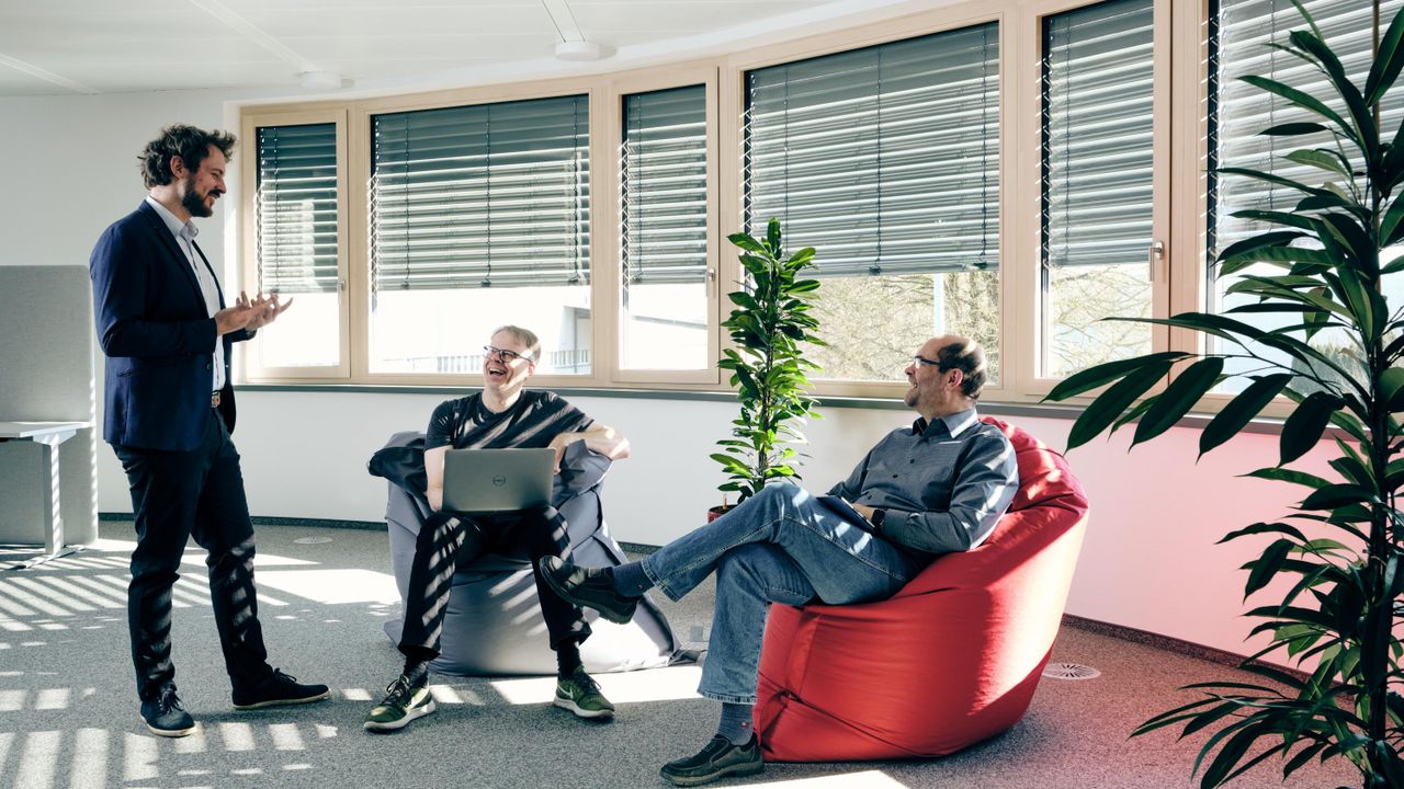 Rest of the World   area91 image 4