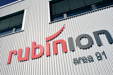 Ulm Mobiles Arbeiten Office desk area91 image 15