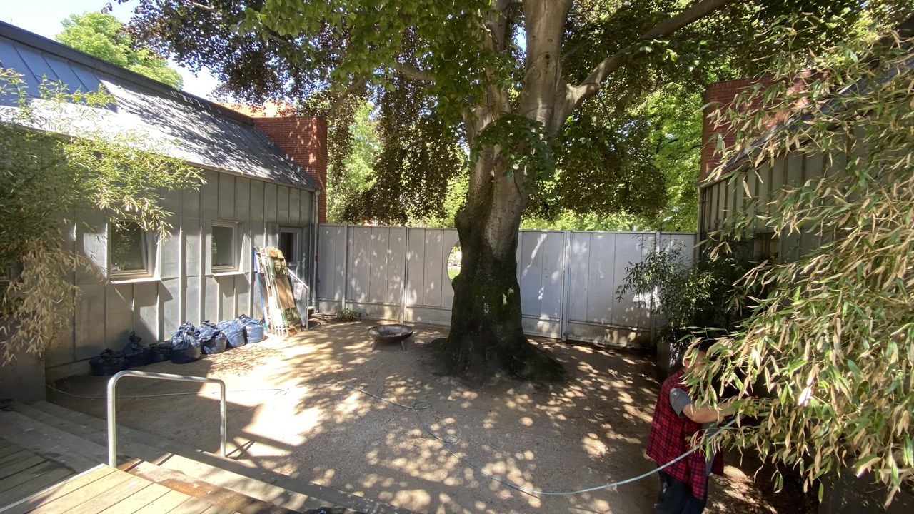 Berlin Kreatives Meeting Function Room  image 34