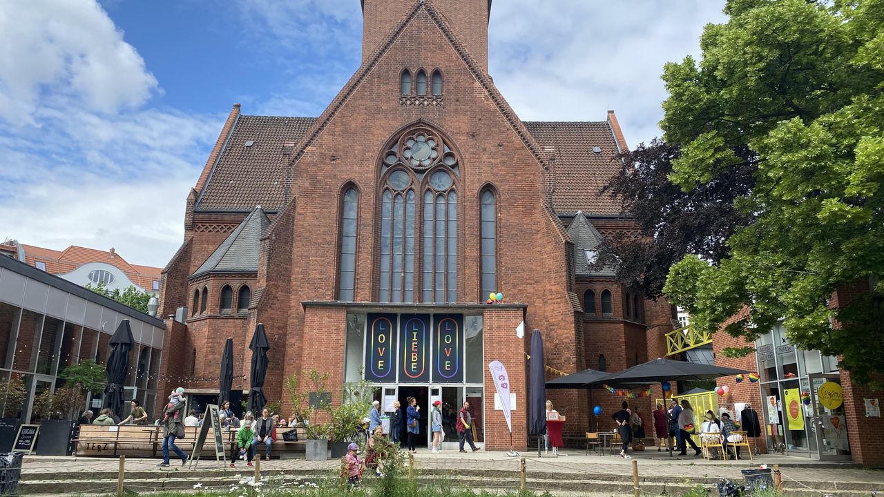 Berlin Kreatives Meeting Function Room  image 35