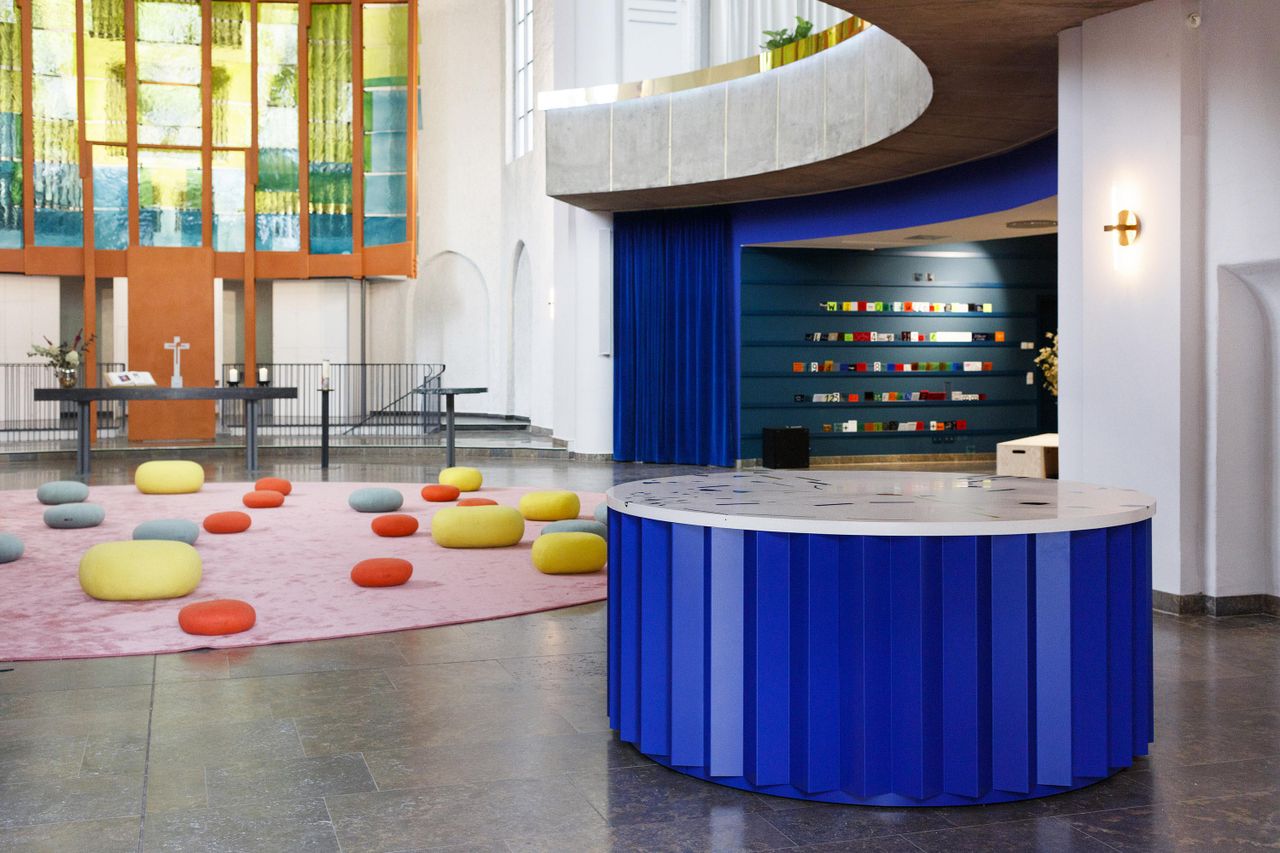 Berlin Kreatives Meeting Function Room  image 17