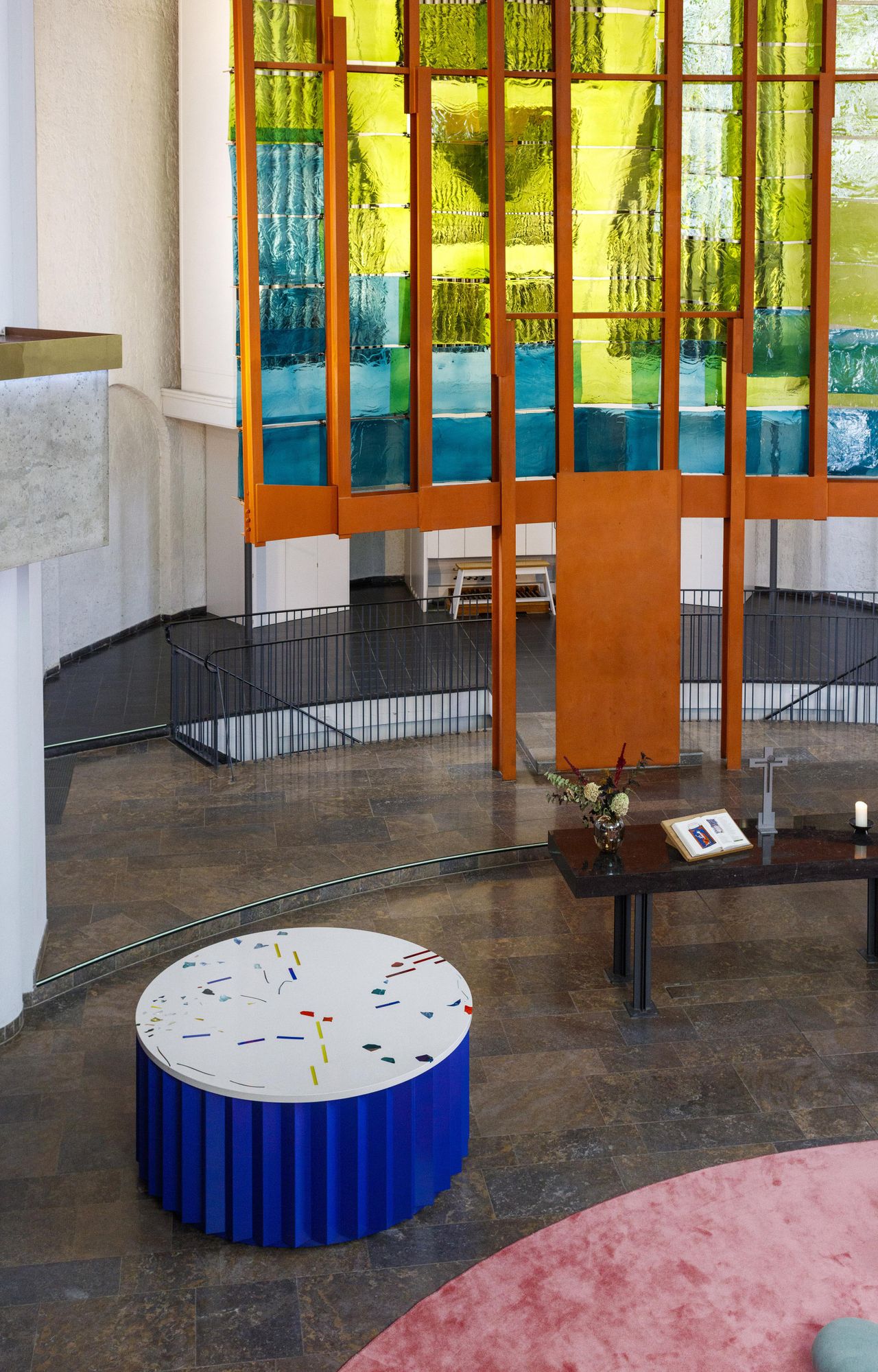 Berlin Kreatives Meeting Function Room  image 18