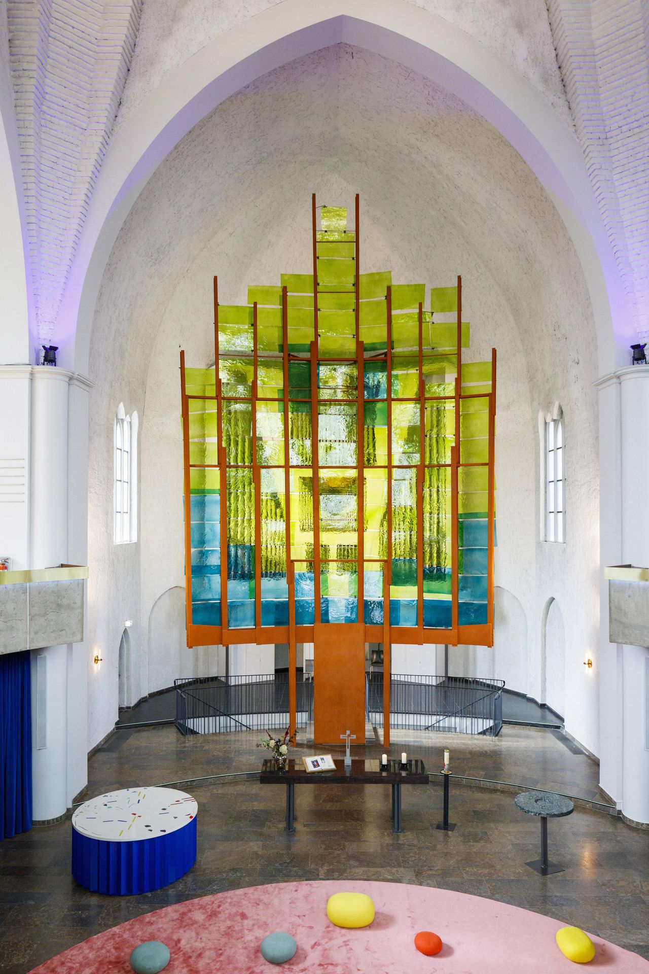 Berlin Kreatives Meeting Function Room  image 9