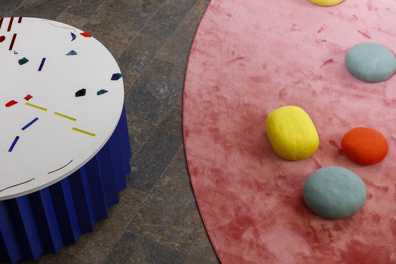 Berlin Kreatives Meeting Function Room  image 11