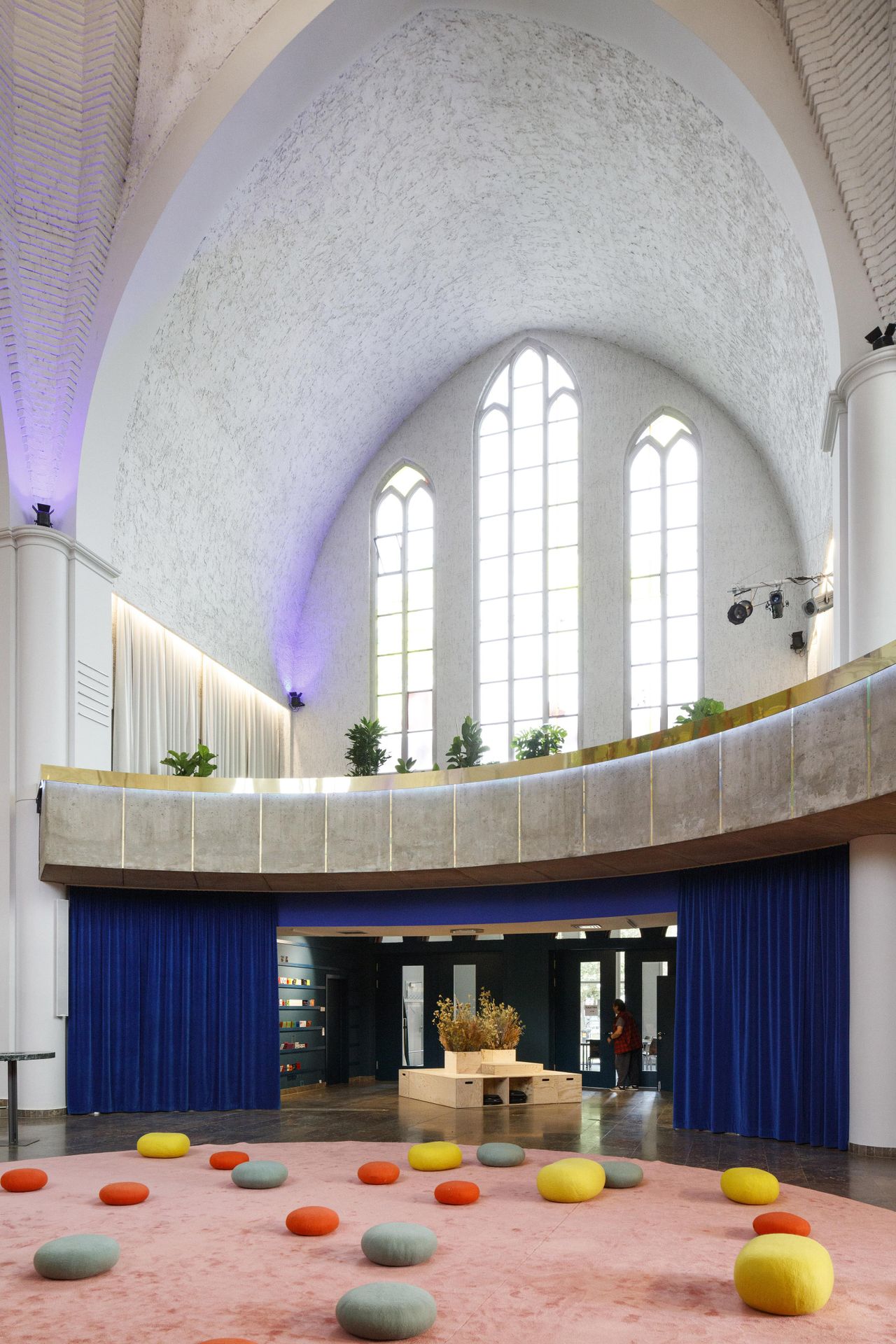 Berlin Kreatives Meeting Function Room  image 14